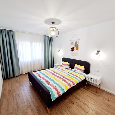 Eden Apartment Cluj-Napoca Exteriör bild